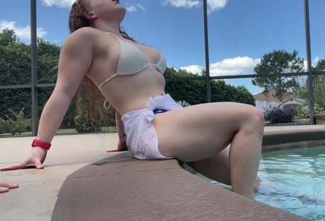 Alaston vuotanut OnlyFans-kuva Brie Haze