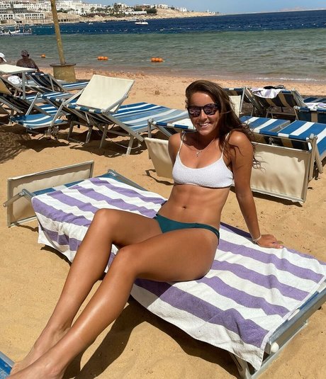 Jodie Anna Burrage