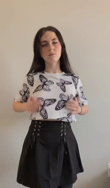 Olivia Evenstar