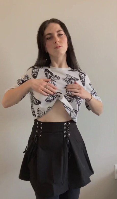 Olivia Evenstar