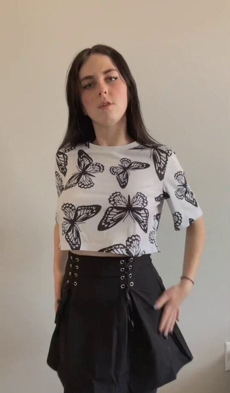 Olivia Evenstar