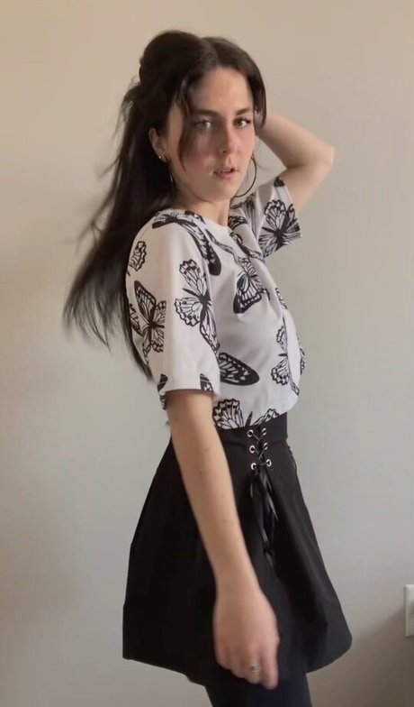 Olivia Evenstar