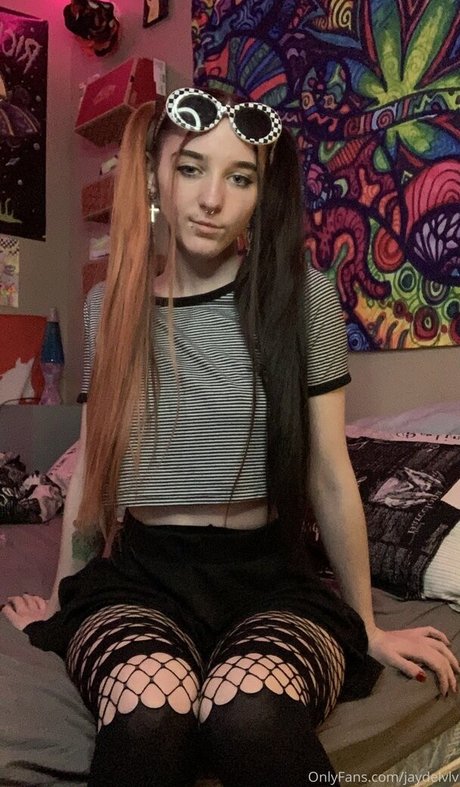 Jayde Vincent