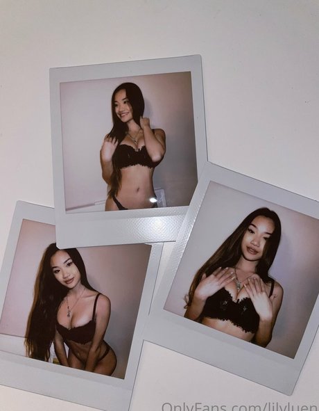 Lily Luen