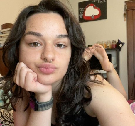 Nahá fotka uniklých OnlyFans od Tonylore01
