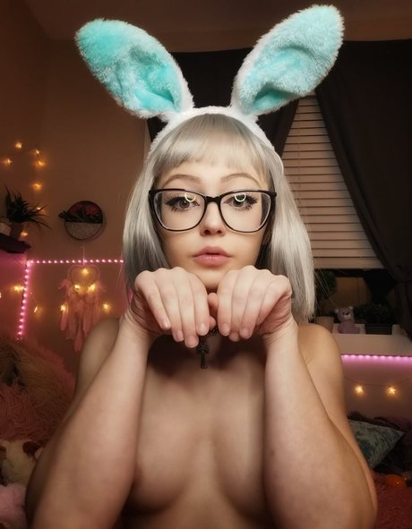 Nacktes geleaktes OnlyFans-Foto von Grciegr3yyxo