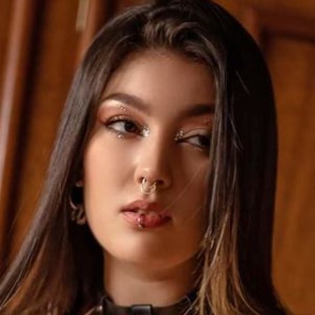Naken lekkede OnlyFans-bilde av Suzana Fonseca