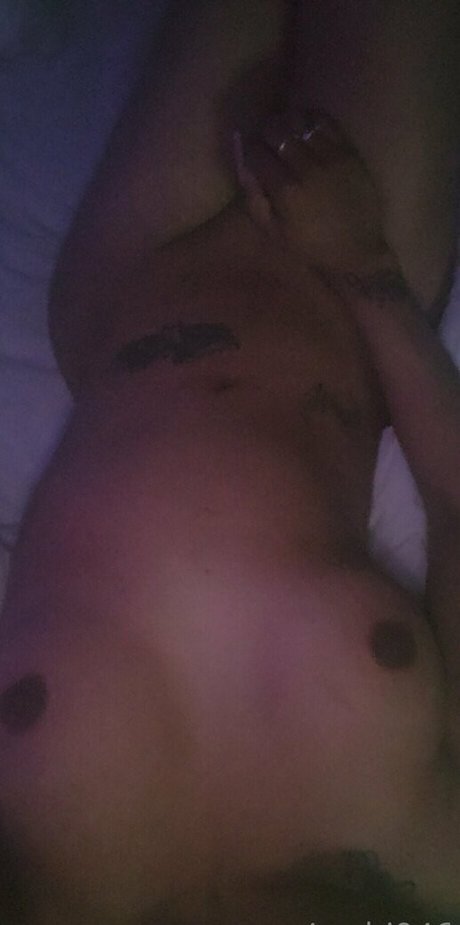 Foto di nudo di fuga di OnlyFans di Anahi946