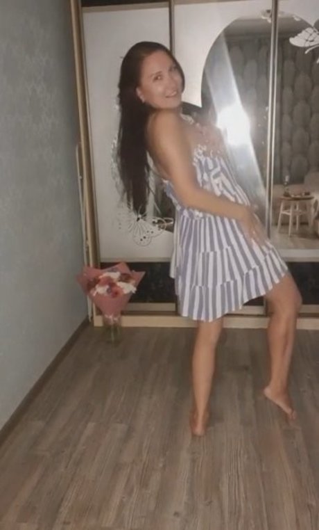 Nadezhda Babkina