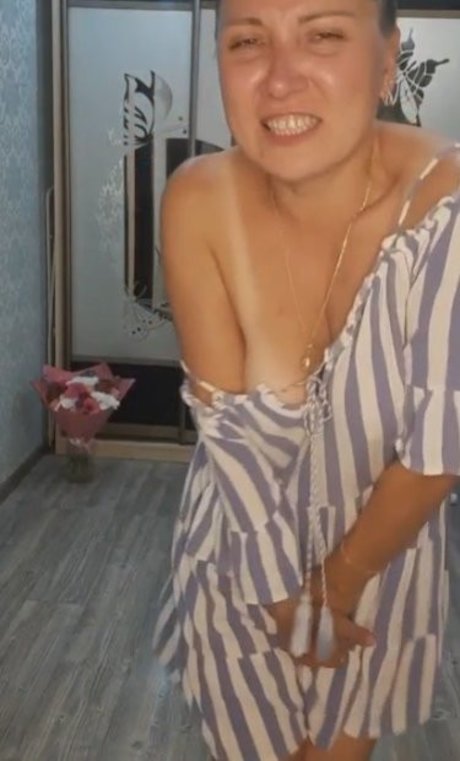 Nadezhda Babkina