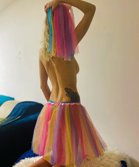 Pinkprincessonsky