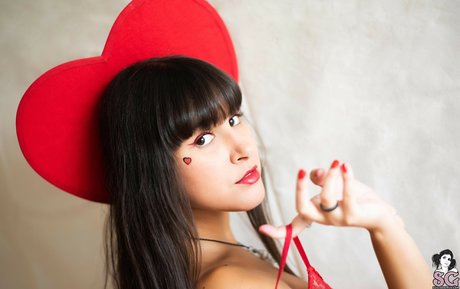 Nahá fotka uniklých OnlyFans od Carolz Sg