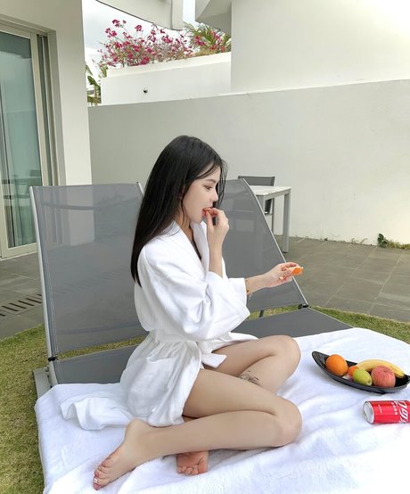 Nahá fotka uniklých OnlyFans od Xyyoff