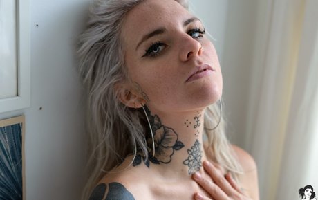 Nahá fotka uniklých OnlyFans od Cori Sg