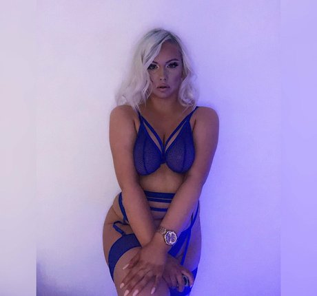 Naken lekkede OnlyFans-bilde av Iamnnorway