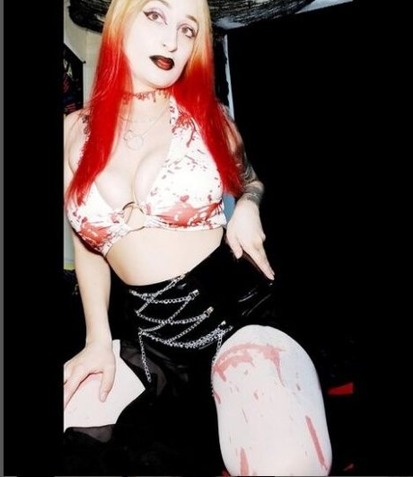 Thebloodwitch