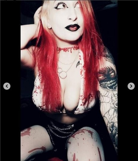 Thebloodwitch