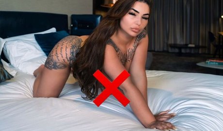 Foto nua vazada do OnlyFans de Louisemcnamara