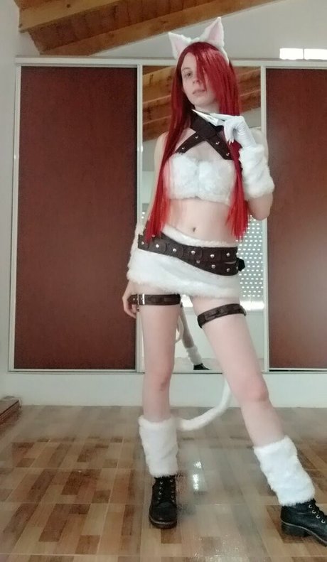 Cherryl Kitsune
