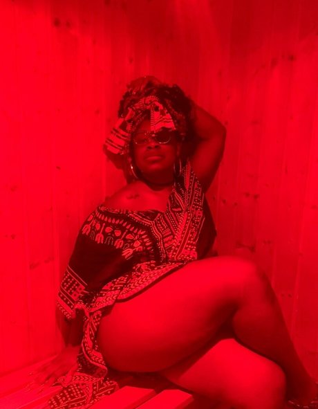 Cidneygreen OnlyFans泄露裸照