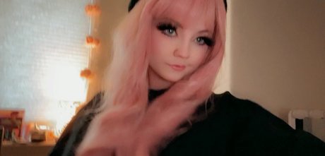 Naomie OnlyFans 유출 누드 사진
