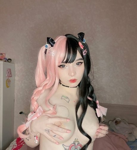 Peachyyankii