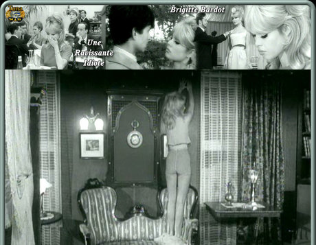 Brigitte Bardot