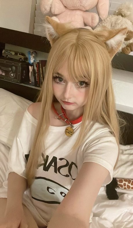 Llampinq OnlyFans泄露裸照