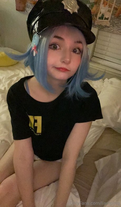 Nahá fotka uniklých OnlyFans od Llampinq