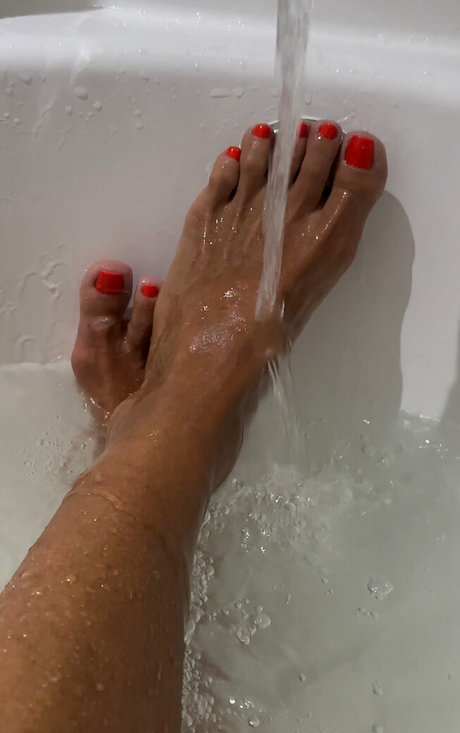 Naken lekkede OnlyFans-bilde av Zdlena