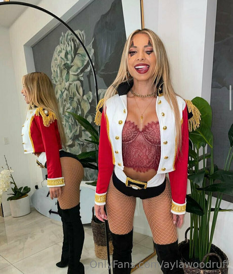 Aylawoodruff