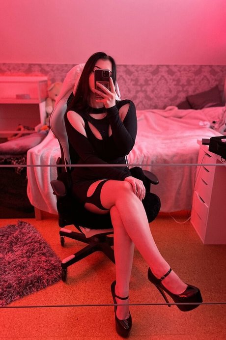 Nineer  nude leaked OnlyFans photo