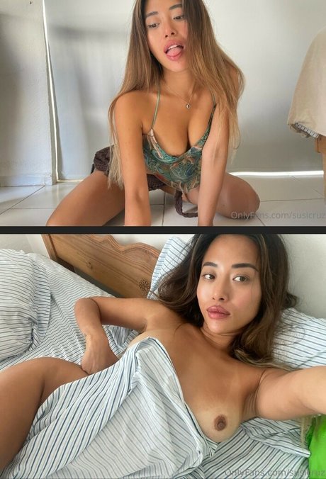 Susicruzz  nude leaked OnlyFans photo