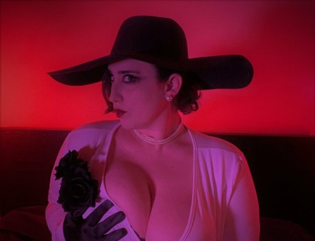 Kittyleroux00 OnlyFans泄露裸照