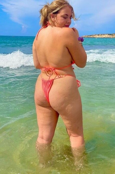 Nahá fotka uniklých OnlyFans od Casey Croftx