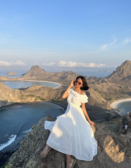 Naken lekkede OnlyFans-bilde av Beystown
