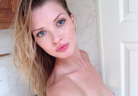 Alaston vuotanut OnlyFans-kuva Erinmichellexo