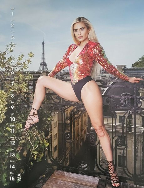 Clara Morgane