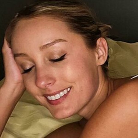 Nacktes geleaktes OnlyFans-Foto von Daynaknight702