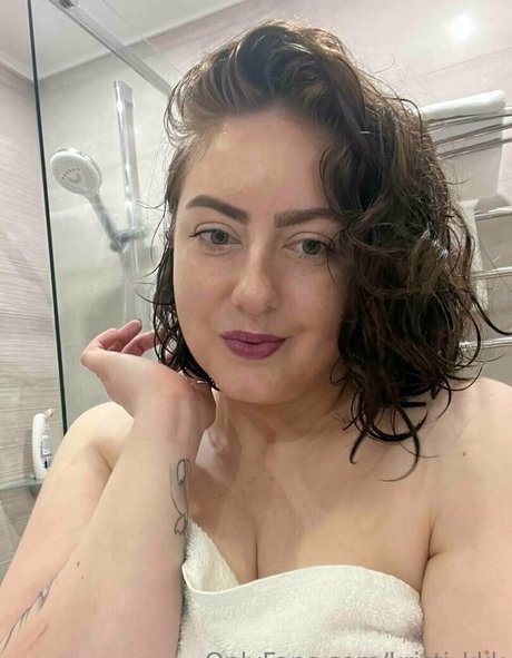 Foto desnuda filtrada de OnlyFans de Sweet Buns