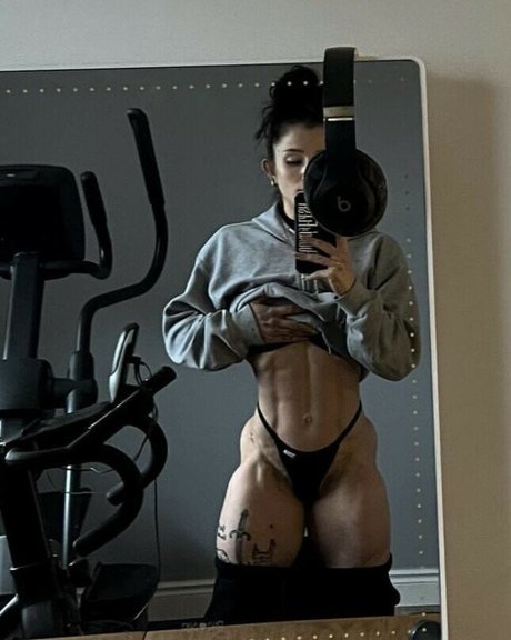 Dgeorgiee  nude leaked OnlyFans photo