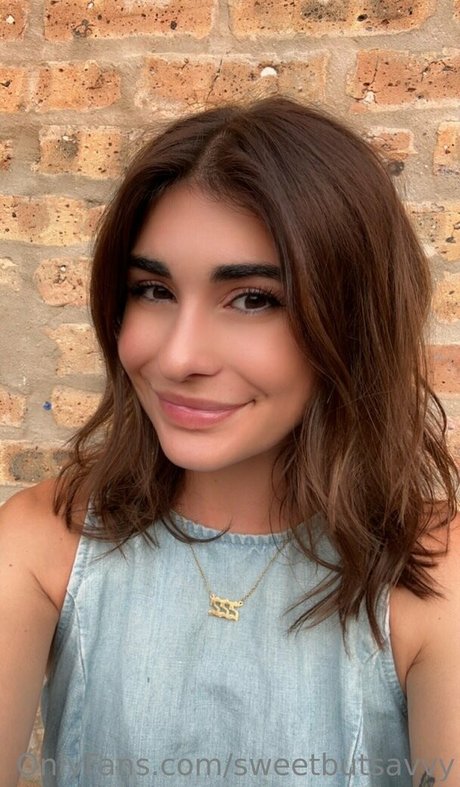Sweetbutsavvy