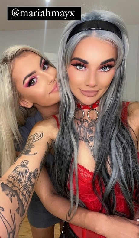 Naken lekkede OnlyFans-bilde av Hannah Taylor