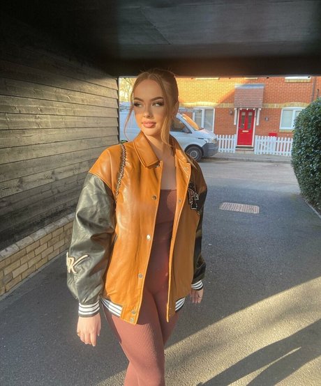 Neave Dare  nude leaked OnlyFans photo