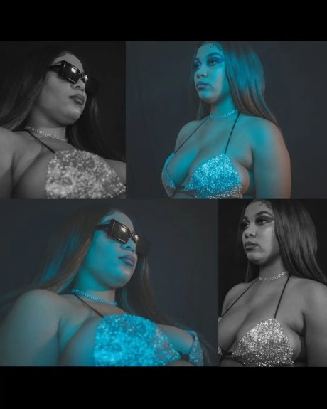 Animated Aja