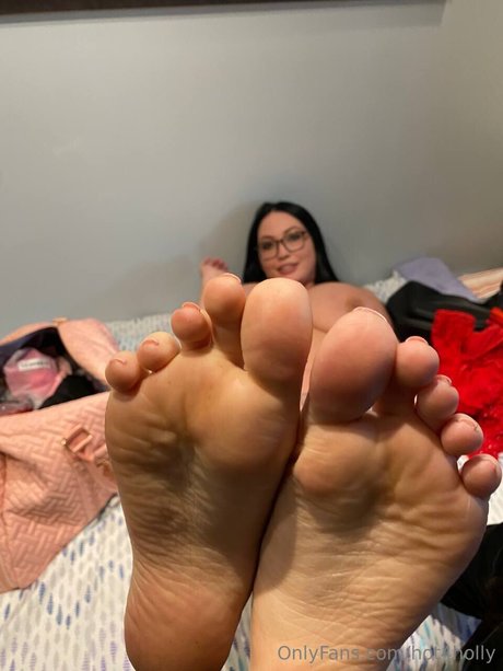 Hot Holly