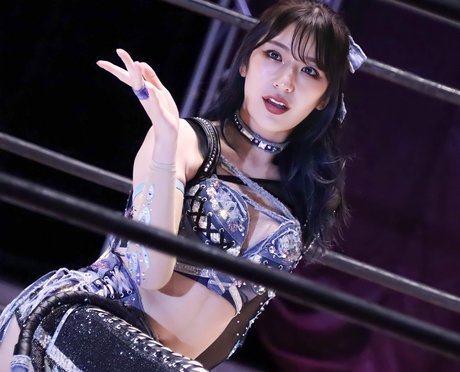 Foto nua vazada do OnlyFans de Yuki Kamifuku