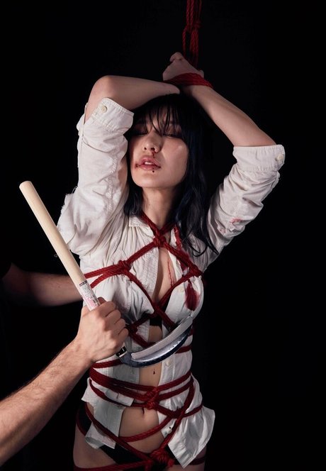 Yuki Kamifuku