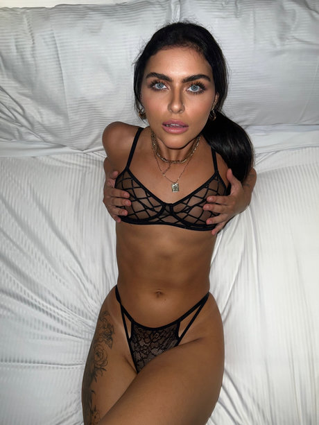 Lauren Hamden