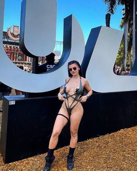 Eceozbudak OnlyFans泄露裸照